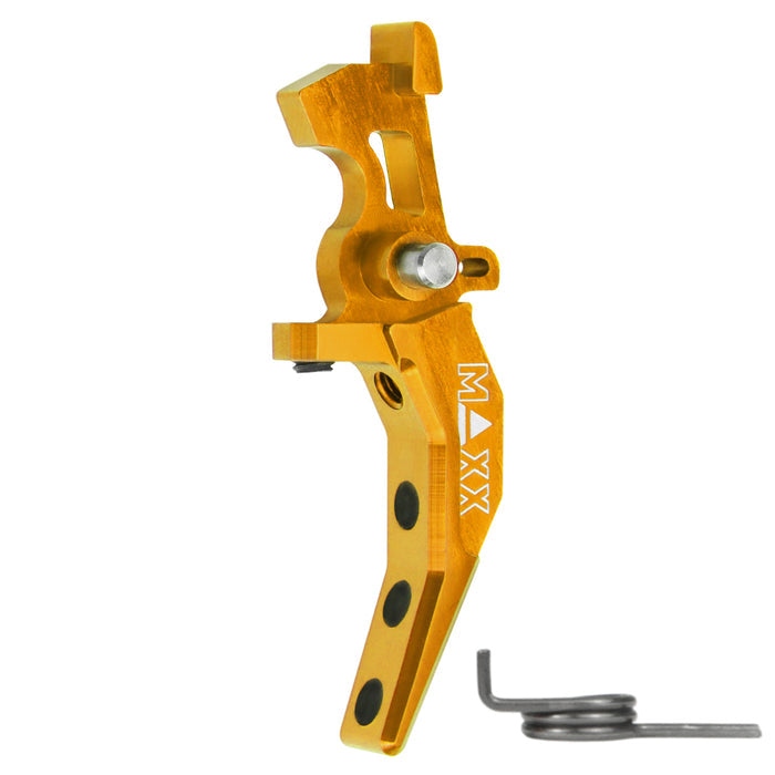 MAXX CNC style C Alloy Advanced Speed trigger
