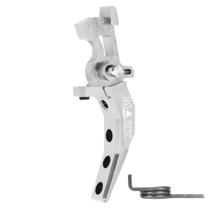 MAXX CNC style C Alloy Advanced Speed trigger