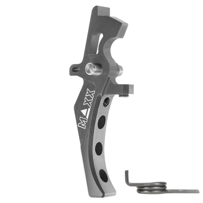 MAXX CNC style D Alloy Advanced Speed trigger