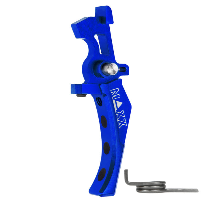 MAXX CNC style D Alloy Advanced Speed trigger