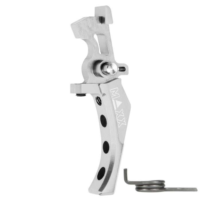 MAXX CNC style D Alloy Advanced Speed trigger