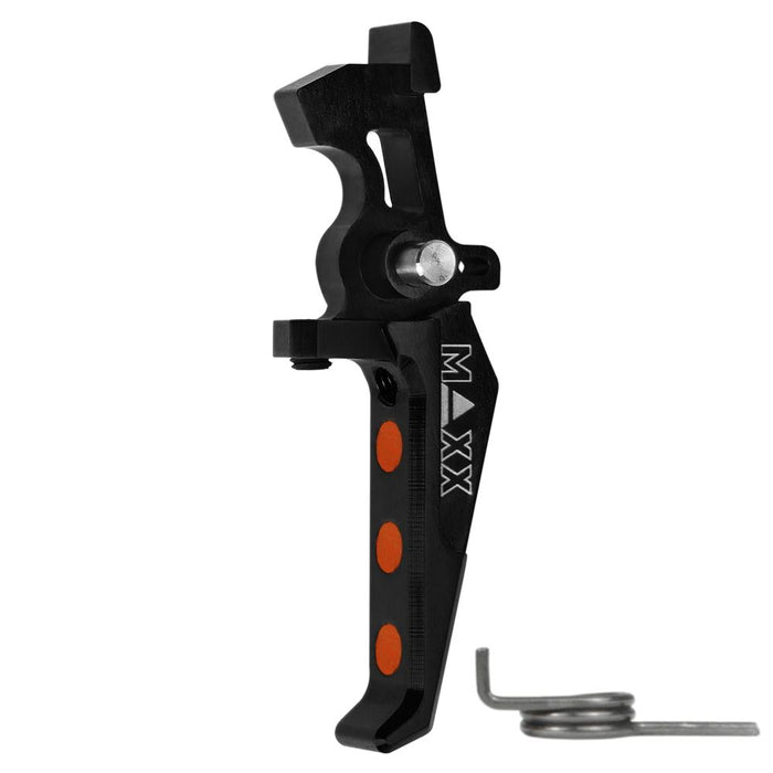 MAXX CNC style E Alloy Advanced Speed trigger