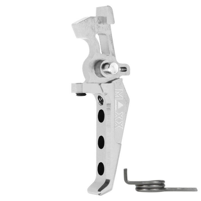 MAXX CNC style E Alloy Advanced Speed trigger