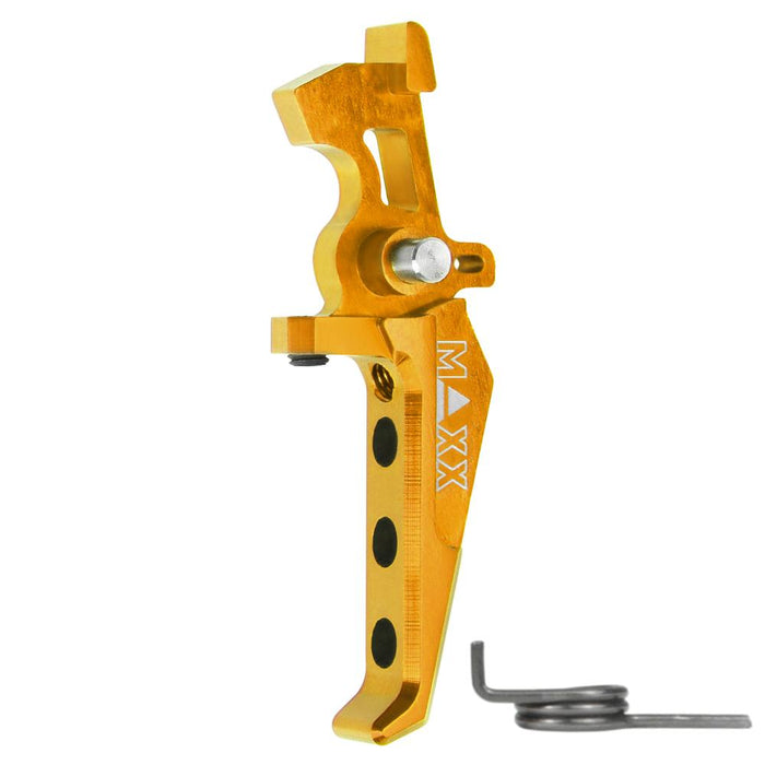 MAXX CNC style E Alloy Advanced Speed trigger