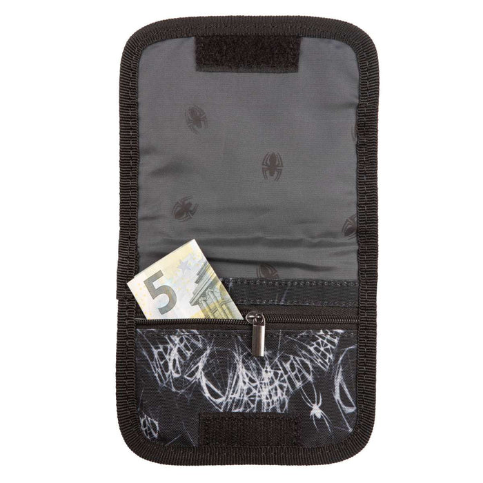 McNeill Brustbeutel Marvel Spider Man II
