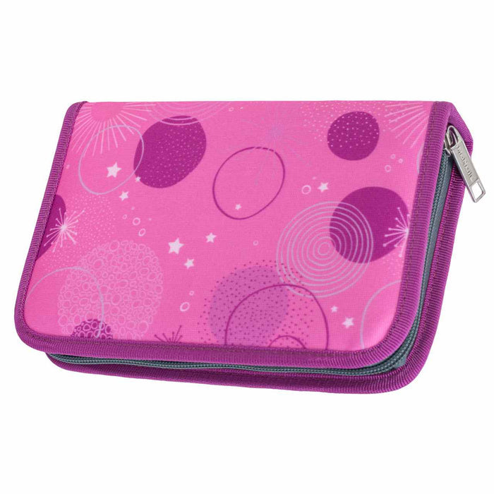 McNeill COMPACTO 5tlg. Schulranzenset Pinky
