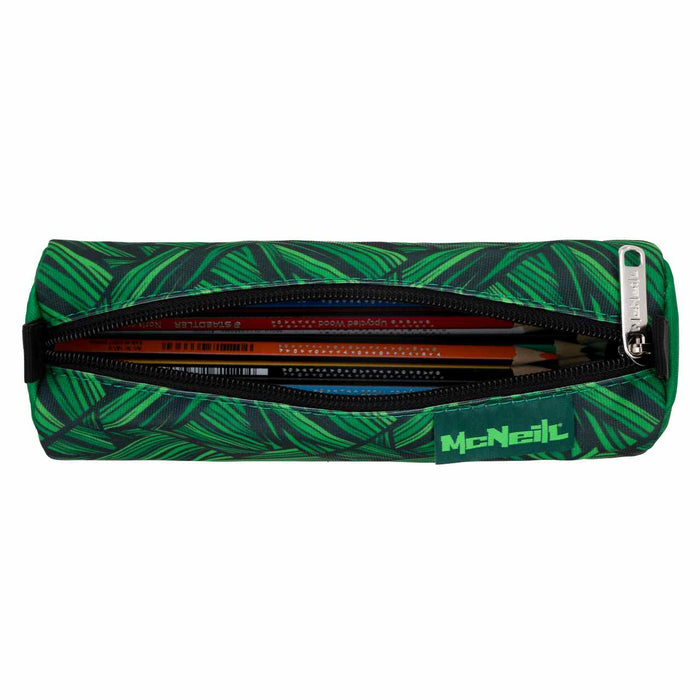 McNeill COMPACTO 5tlg. Schulranzenset Wow