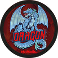 McNeill McAddy Dragon Wechselmotiv