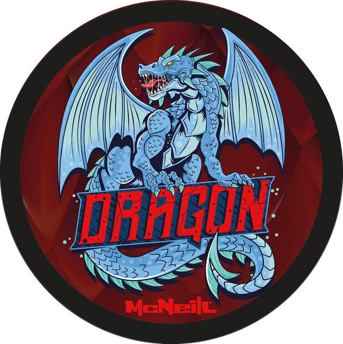 McNeill McAddy Dragon Wechselmotiv