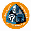 McNeill McAddy Mandalorian Wechselmotiv (033)