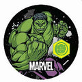 McNeill McAddy Marvel Hulk Wechselmotiv (041)