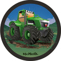 McNeill McAddy Trecker Wechselmotiv