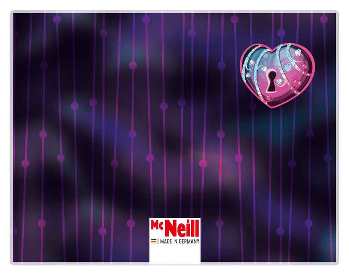 McNeill Schreibunterlage Pearl
