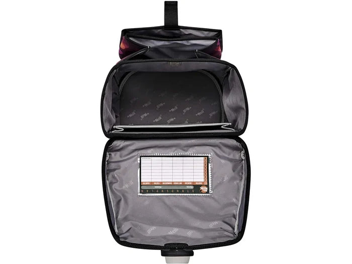McNeill Schulranzenset McOcean Berry 5tlg.