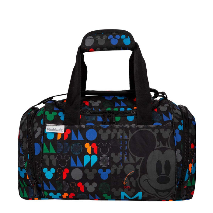 McNeill Sporttasche Mickey Mouse