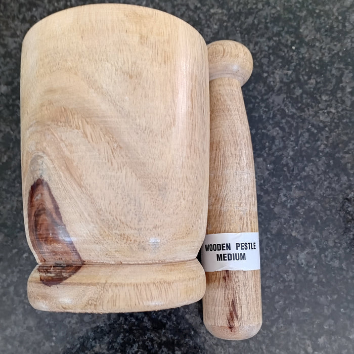 MEDIUM STAMPER