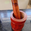 MEDIUM STAMPER