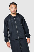 Members Jacket - Black