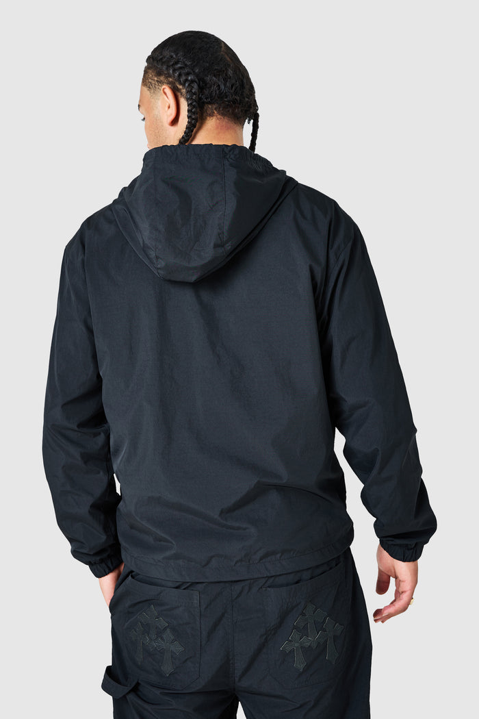 Members Jacket - Black