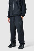 Members Track Pant - Black