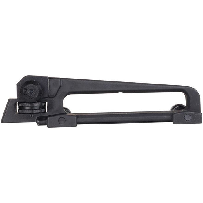 METAL CARRY HANDLE FOR M4A1