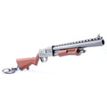Metal Keychain - Fortnite - Pump Shotgun