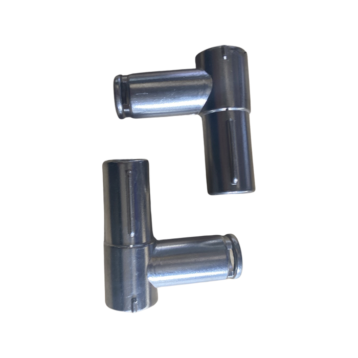 Metal V2 T- Piece