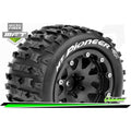 MFT 1/10th MT-Pioneer 12mm hex 1/2 offset Tires