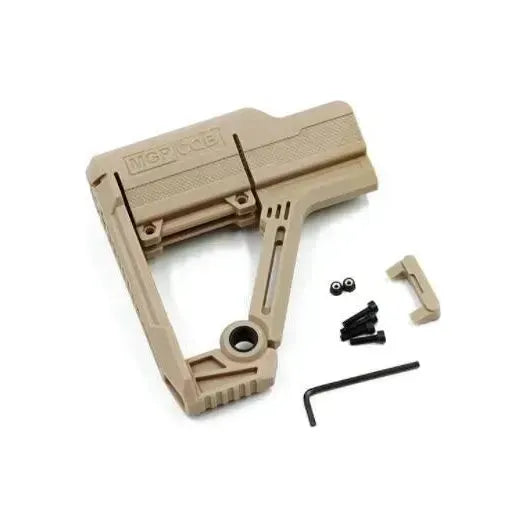 MGP CQB SBR Butt Stock