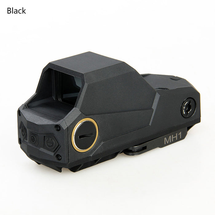 MH1 TACTICAL RED DOT SIGHT REFLEX SIGHT