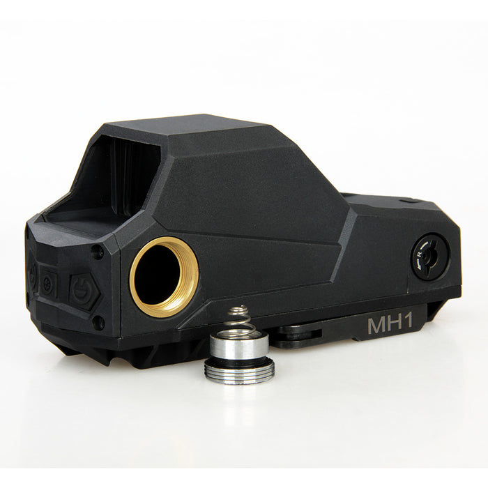 MH1 TACTICAL RED DOT SIGHT REFLEX SIGHT
