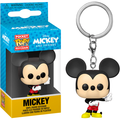 Mickey & Friends - Mickey Pop! Keychain