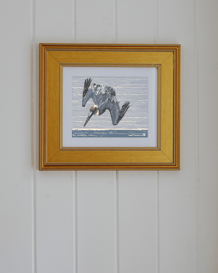 Mist Tide Diver 1