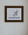 Mist Tide Diver 2