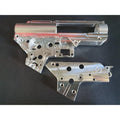 MK TACTICAL CNC GEARBOX V2 MODULAR