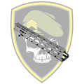 MLOK HANDGUARD - ROUND NOSE