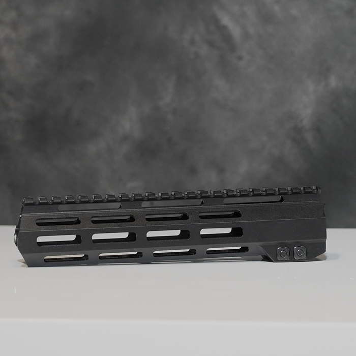 MLOK HANDGUARD - ROUND NOSE