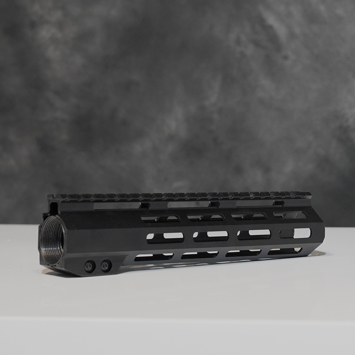 MLOK HANDGUARD - ROUND NOSE