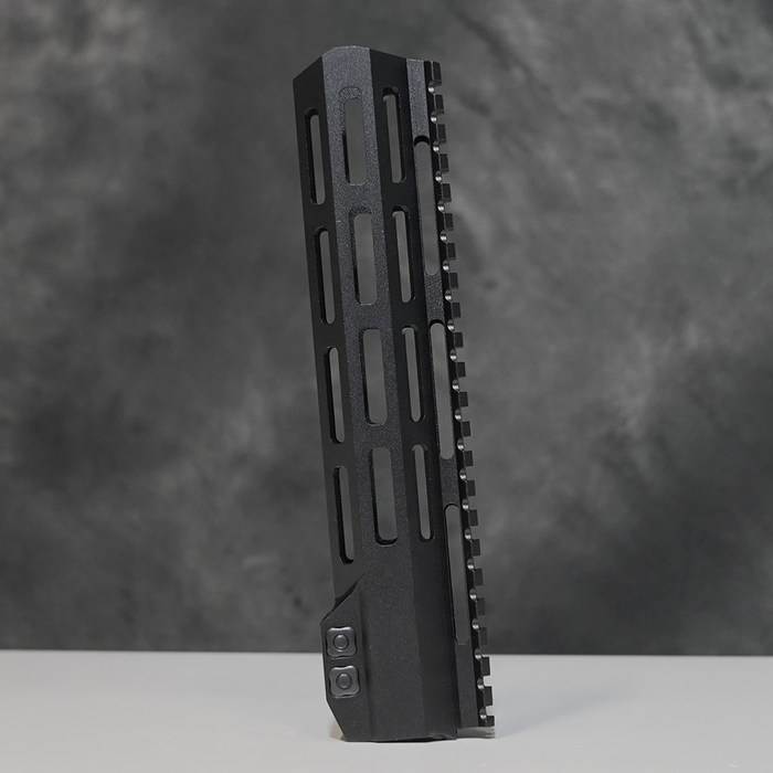 MLOK HANDGUARD - ROUND NOSE