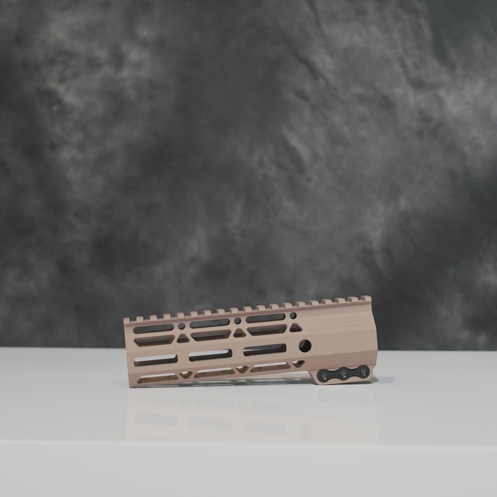 MLOK HANDGUARD - TAN
