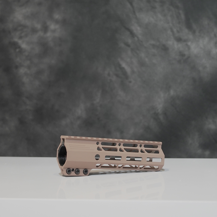 MLOK HANDGUARD - TAN
