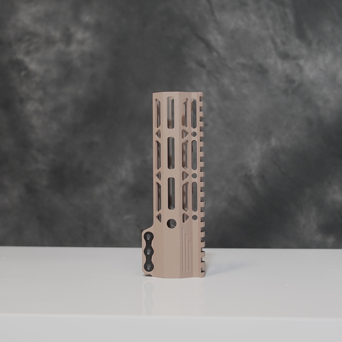 MLOK HANDGUARD - TAN