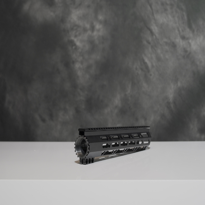 Mlok Metal handguard 12 inch