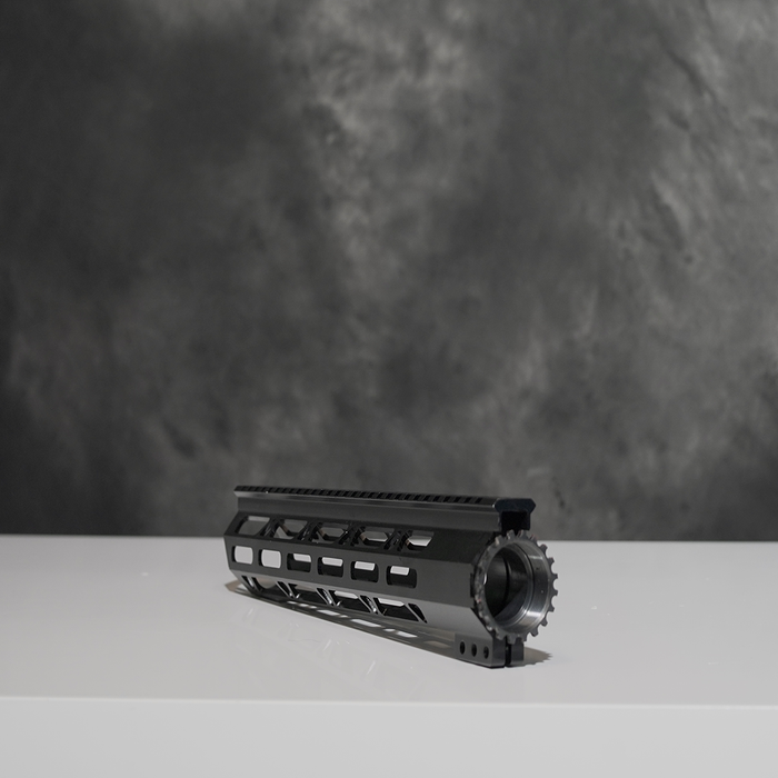 Mlok Metal handguard 12 inch
