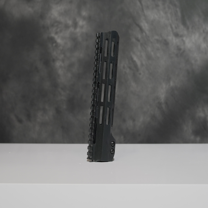 Mlok Metal handguard 12 inch