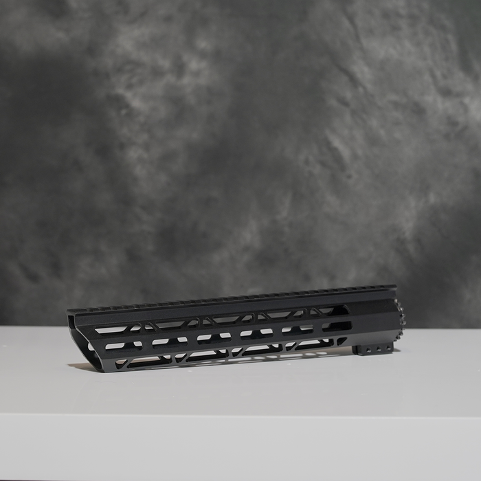 Mlok Metal handguard 12 inch