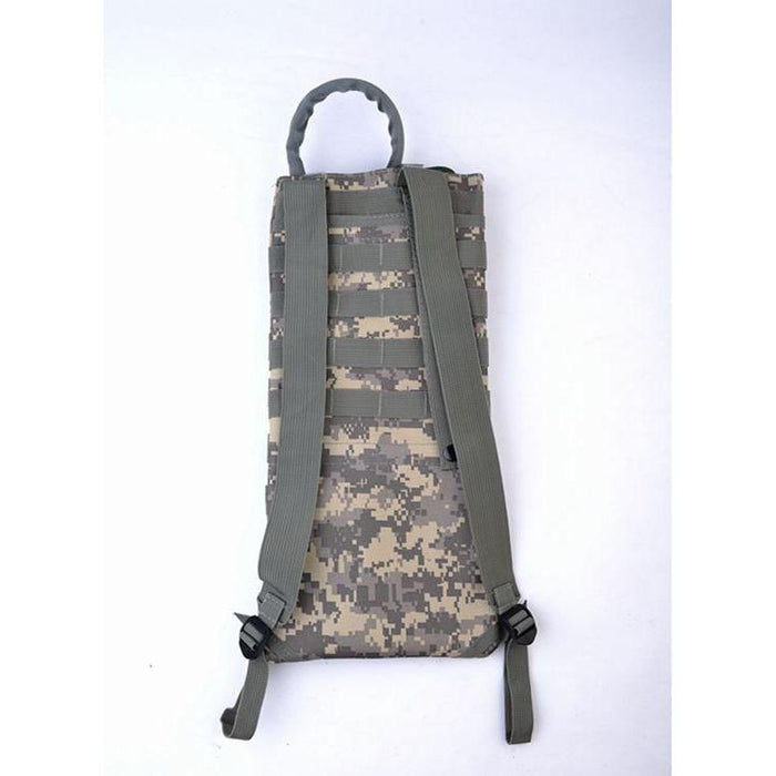 MOLLE Hydration Backpack & Bladder
