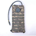 MOLLE Hydration Backpack & Bladder
