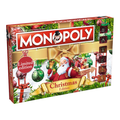Monopoly - Christmas Edition