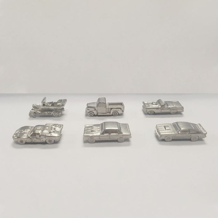 Monopoly - Ford Edition
